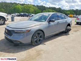 Honda Accord 2025 2