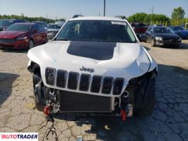 Jeep Cherokee 2019 3