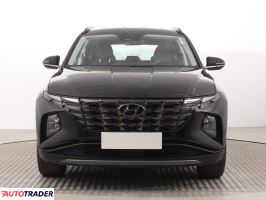 Hyundai Tucson 2024 1.6 147 KM Hyundai Tucson 2024 1.6 147 KM