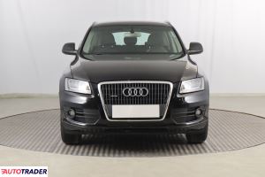 Audi Q5 2010 2.0 140 KM