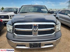 Dodge Ram 2022 5