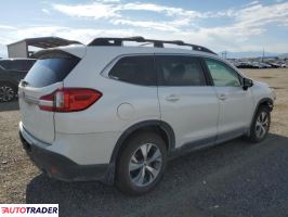 Subaru Pozostałe 2020 2