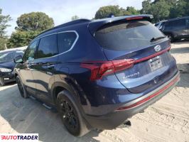 Hyundai Santa Fe 2022 2