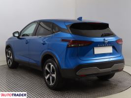 Nissan Qashqai 2023 1.3 155 KM