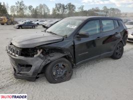 Jeep Compass 2019 2