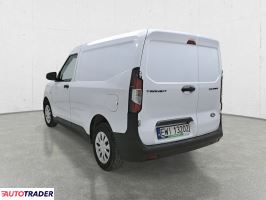 Ford Courier 2024 1.5 100 KM