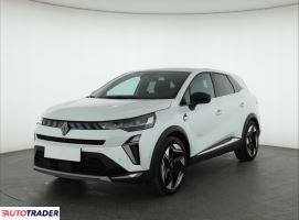 Renault Pozostałe 2024 1.6 140 KM