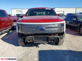 Ford Pozostałe 2023