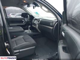 Toyota Tundra 2019 5 Toyota Tundra 2019 5