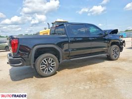GMC Sierra 2025 6