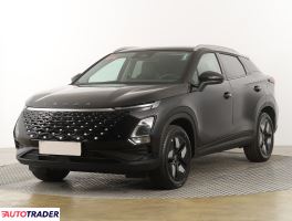 Omoda 5 2024 1.6 144 KM