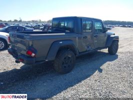 Jeep Pozostałe 2021 3