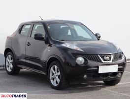 Nissan Juke - zobacz ofertę