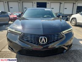 Acura Integra 2024 1