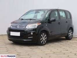 Citroen C3 Picasso 2014 1.6 91 KM Citroen C3 Picasso 2014 1.6 91 KM