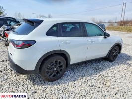 Honda HR-V 2025 2