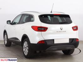 Renault Kadjar 2016 1.2 128 KM