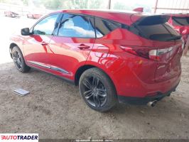 Acura RDX 2021 2