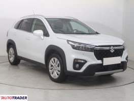 Suzuki SX4 S-Cross 2023 1.4 127 KM