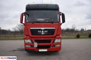 Man TGX 18.440 Man TGX 18.440