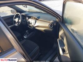 Nissan Pozostałe 2019 1 Nissan Pozostałe 2019 1