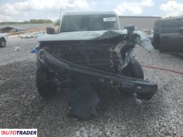 Ford Bronco 2024 2