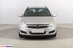Opel Astra 2007 1.7 99 KM Opel Astra 2007 1.7 99 KM