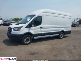 Ford Transit 2020 3