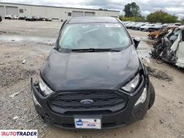 Ford EcoSport 2021 2