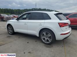 Audi Q5 2019 2