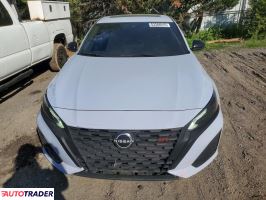 Nissan Altima 2023 2