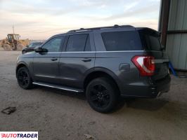 Ford Expedition 2021 3 Ford Expedition 2021 3