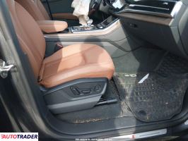 Audi Q8 2024 3