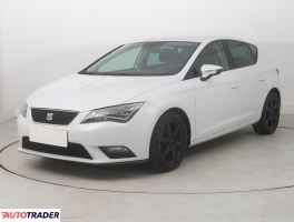 Seat Leon 2013 1.2 103 KM