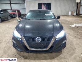 Nissan Altima 2021 2 Nissan Altima 2021 2