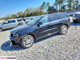 Dodge Durango - zobacz ofertę