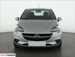 Opel Corsa 2016 1.4 88 KM