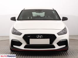 Hyundai i30 2020 2.0 246 KM Hyundai i30 2020 2.0 246 KM