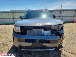 Hyundai Santa Fe 2026 2
