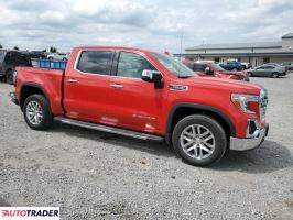 GMC Sierra 2021 6