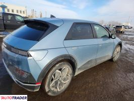 Hyundai Pozostałe 2024