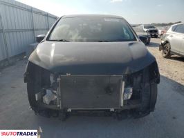 Honda Odyssey 2019 3 Honda Odyssey 2019 3