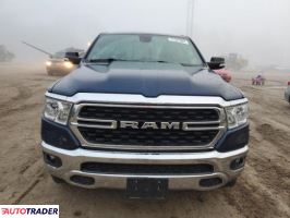 Dodge Ram 2022 5