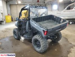 Polaris Ranger RZR 2025