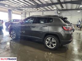 Jeep Compass 2020 2 Jeep Compass 2020 2