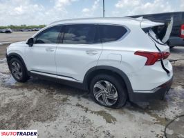 Hyundai Santa Fe 2022 2