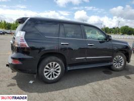 Lexus GX 470 2019 4