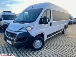 Fiat Ducato 2019 2.3