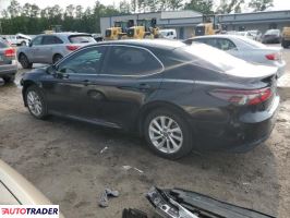 Toyota Camry 2022 2 Toyota Camry 2022 2