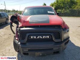 Dodge Ram 2019 3